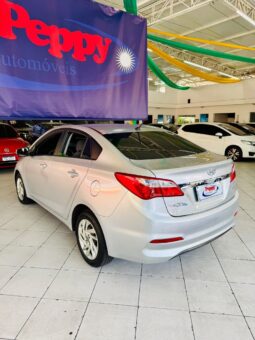 
										Hyundai HB20S 1.6 Comfort Plus (Aut) (Flex) full									