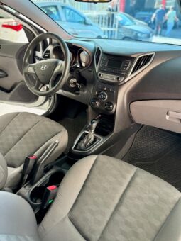 
										Hyundai HB20S 1.6 Comfort Plus (Aut) (Flex) full									
