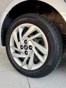 
										Hyundai HB20S 1.6 Comfort Plus (Aut) (Flex) full									