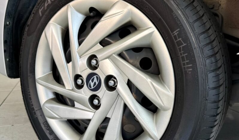 
								Hyundai HB20S 1.6 Comfort Plus (Aut) (Flex) full									