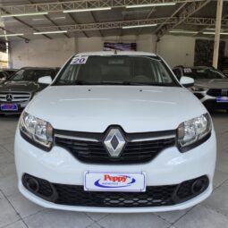 Renault Sandero Expression 1.0 12V SCe (Flex)