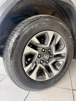 
										Toyota SW4 Diamond  2.8 turbodiesel 7L 4×4 (Aut) full									