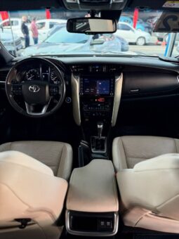 
										Toyota SW4 Diamond  2.8 turbodiesel 7L 4×4 (Aut) full									