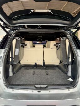 
										Toyota SW4 Diamond  2.8 turbodiesel 7L 4×4 (Aut) full									