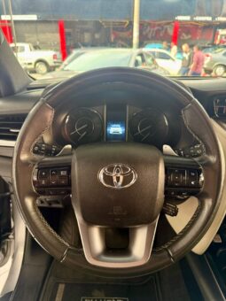 
										Toyota SW4 Diamond  2.8 turbodiesel 7L 4×4 (Aut) full									