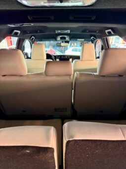 
										Toyota SW4 Diamond  2.8 turbodiesel 7L 4×4 (Aut) full									