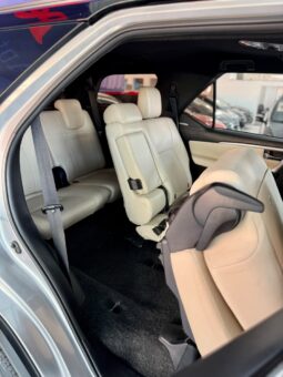 
										Toyota SW4 Diamond  2.8 turbodiesel 7L 4×4 (Aut) full									