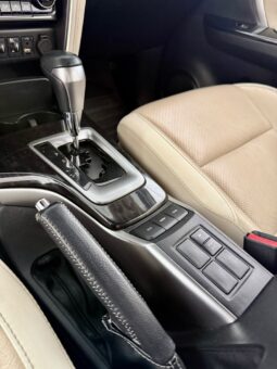 
										Toyota SW4 Diamond  2.8 turbodiesel 7L 4×4 (Aut) full									
