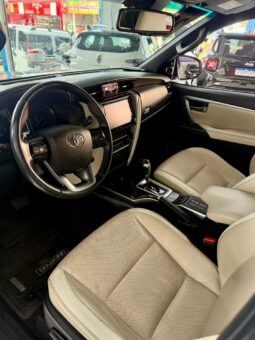 
										Toyota SW4 Diamond  2.8 turbodiesel 7L 4×4 (Aut) full									