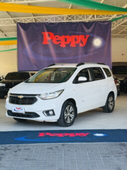 
										Chevrolet Spin Premier 1.8 (Aut.) full									