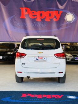 
										Chevrolet Spin Premier 1.8 (Aut.) full									