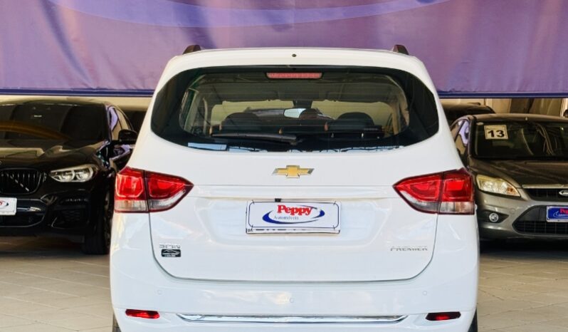 
								Chevrolet Spin Premier 1.8 (Aut.) full									