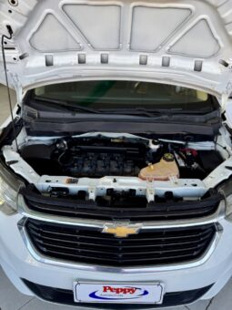 
										Chevrolet Spin Premier 1.8 (Aut.) full									