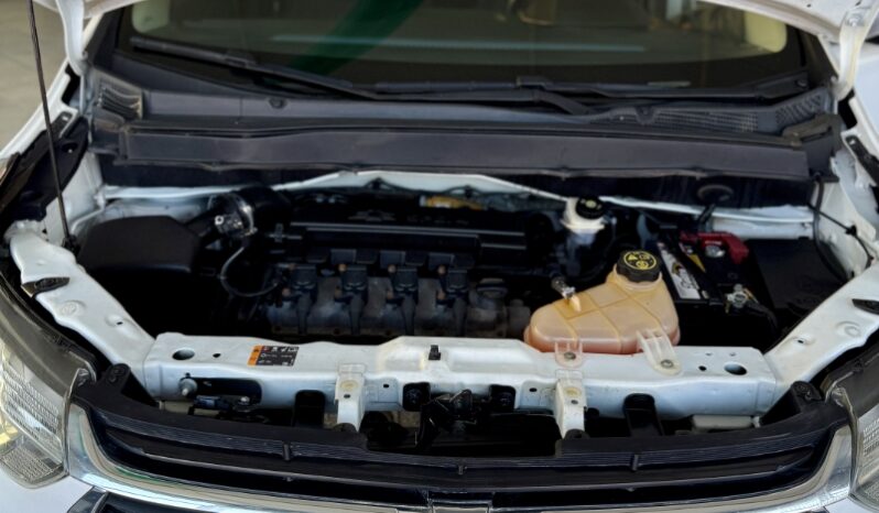 
								Chevrolet Spin Premier 1.8 (Aut.) full									