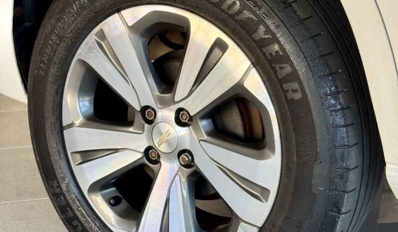
								Chevrolet Spin Premier 1.8 (Aut.) full									
