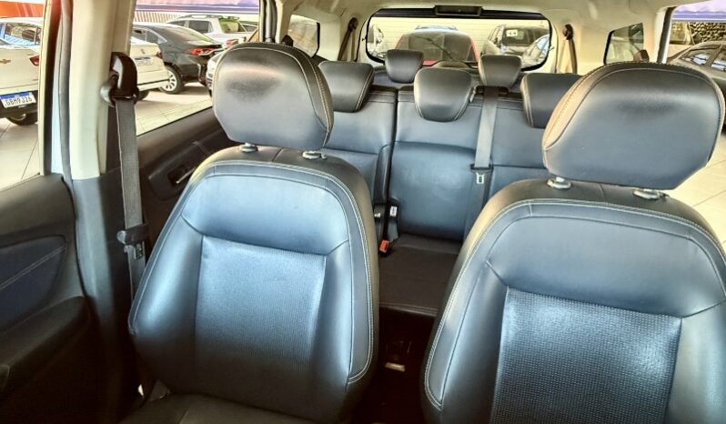 
								Chevrolet Spin Premier 1.8 (Aut.) full									