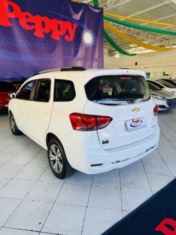 
										Chevrolet Spin Premier 1.8 (Aut.) full									