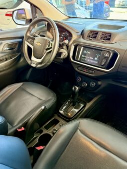 
										Chevrolet Spin Premier 1.8 (Aut.) full									