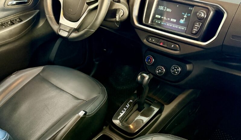 
								Chevrolet Spin Premier 1.8 (Aut.) full									