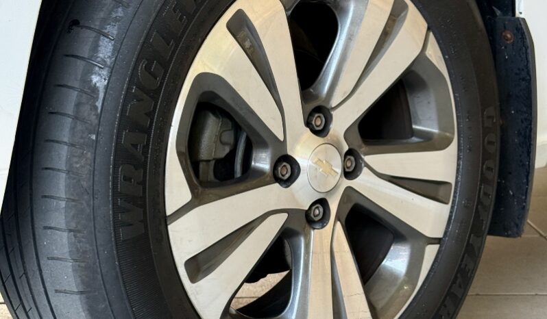 
								Chevrolet Spin Premier 1.8 (Aut.) full									