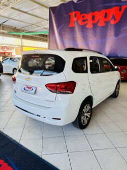 
										Chevrolet Spin Premier 1.8 (Aut.) full									