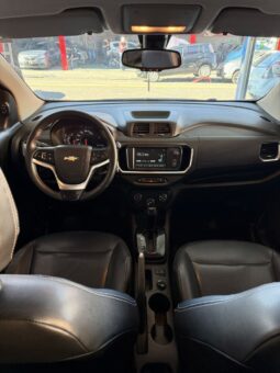 
										Chevrolet Spin Premier 1.8 (Aut.) full									