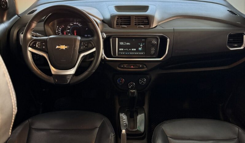 
								Chevrolet Spin Premier 1.8 (Aut.) full									