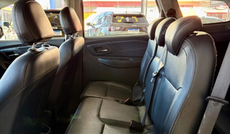 
								Chevrolet Spin Premier 1.8 (Aut.) full									