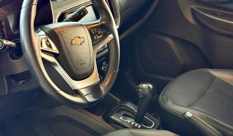 
								Chevrolet Spin Premier 1.8 (Aut.) full									