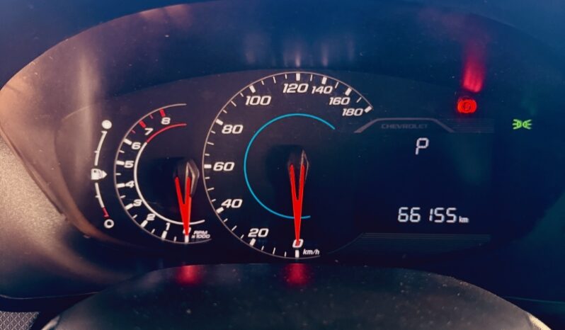 
								Chevrolet Spin Premier 1.8 (Aut.) full									