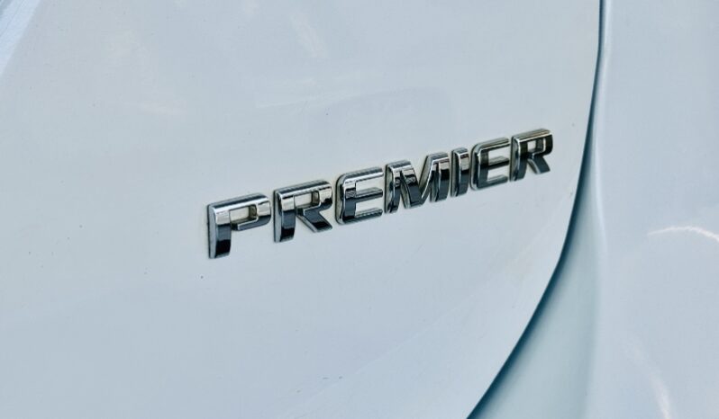 
								Chevrolet Spin Premier 1.8 (Aut.) full									