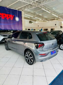 
										Volkswagen Polo Comfortline (Aut) (Flex) full									