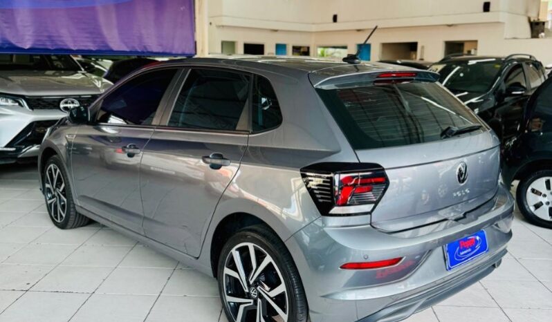 
								Volkswagen Polo Comfortline (Aut) (Flex) full									