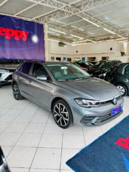 
										Volkswagen Polo Comfortline (Aut) (Flex) full									