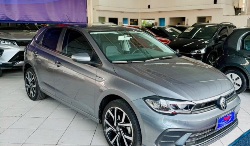 
								Volkswagen Polo Comfortline (Aut) (Flex) full									