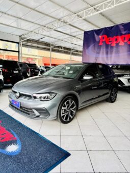 
										Volkswagen Polo Comfortline (Aut) (Flex) full									