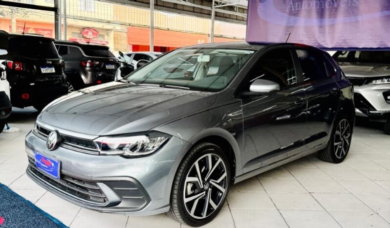 
								Volkswagen Polo Comfortline (Aut) (Flex) full									
