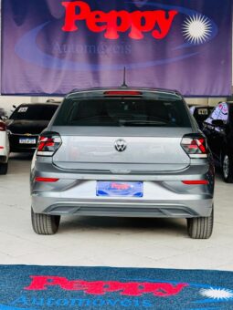 
										Volkswagen Polo Comfortline (Aut) (Flex) full									