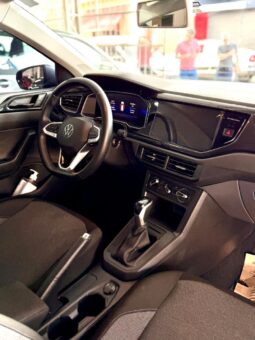 
										Volkswagen Polo Comfortline (Aut) (Flex) full									