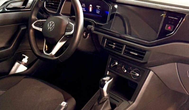 
								Volkswagen Polo Comfortline (Aut) (Flex) full									