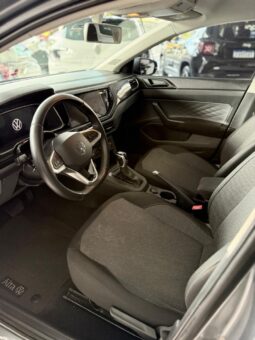 
										Volkswagen Polo Comfortline (Aut) (Flex) full									