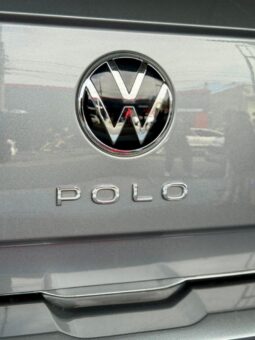
										Volkswagen Polo Comfortline (Aut) (Flex) full									