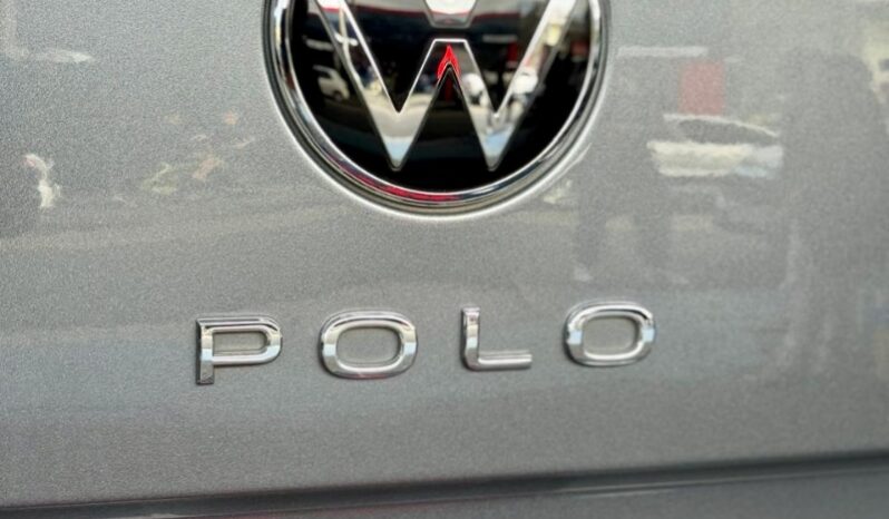 
								Volkswagen Polo Comfortline (Aut) (Flex) full									