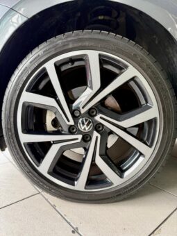 
										Volkswagen Polo Comfortline (Aut) (Flex) full									