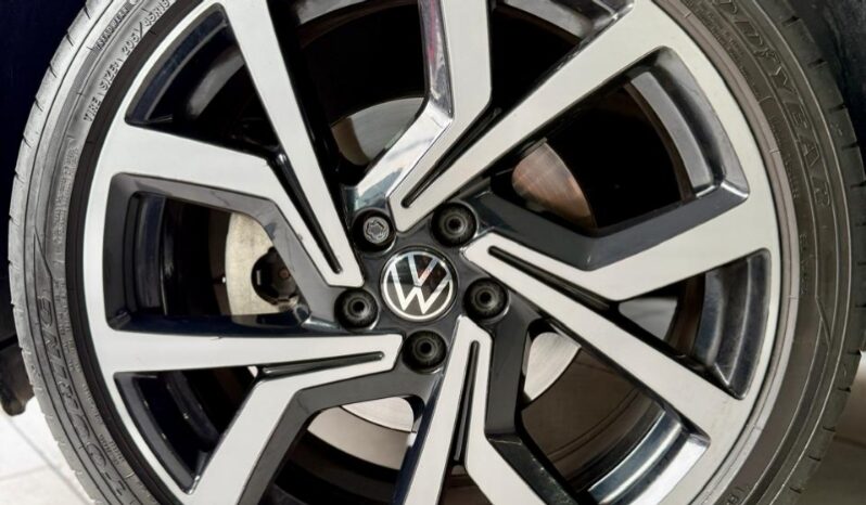 
								Volkswagen Polo Comfortline (Aut) (Flex) full									