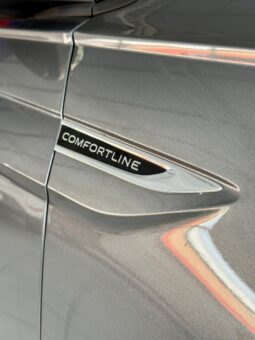 
										Volkswagen Polo Comfortline (Aut) (Flex) full									