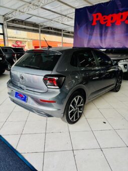 
										Volkswagen Polo Comfortline (Aut) (Flex) full									