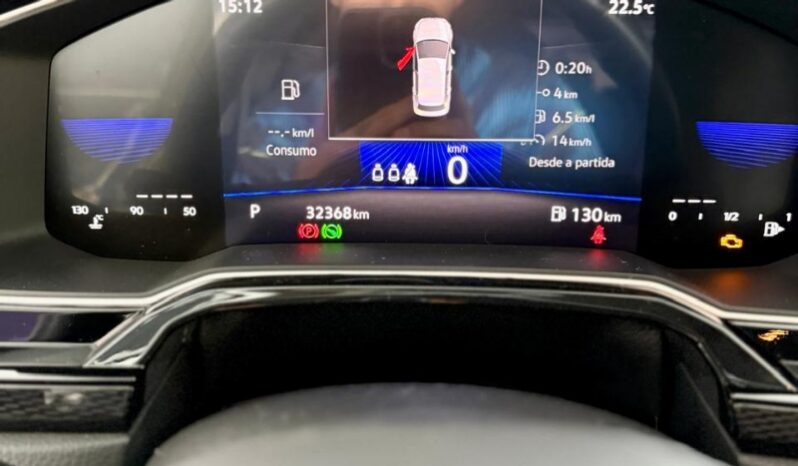 
								Volkswagen Polo Comfortline (Aut) (Flex) full									