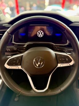 
										Volkswagen Polo Comfortline (Aut) (Flex) full									