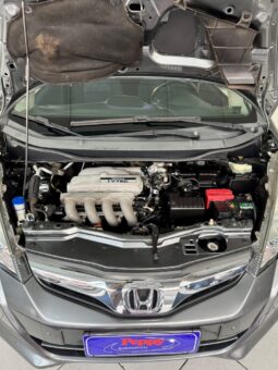 Honda Fit LX 1.4 (flex) (aut)